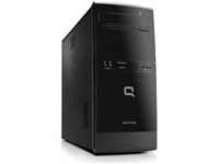 Compaq Presario Desktop CQ3455IX