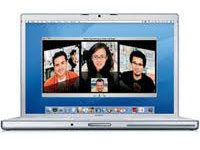 15-inch, Early 2006 - 2.0GHz Core Duo