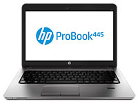 HP ProBook 445 G1