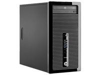 HP ProDesk 400 G1 [Micro-Tower]