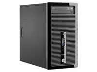 HP ProDesk 405 G1 (Micro-Tower)