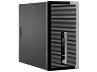 HP ProDesk 490 G1 (Micro-Tower)