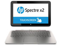 HP Spectre 13-h211nr x2 Ultrabook