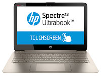 HP Spectre 13t-3018ca XT Ultrabook