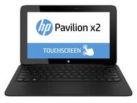 HP Pavilion Notebook 11-h010ca x2