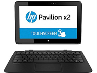 HP Pavilion Notebook 11-h110nr x2