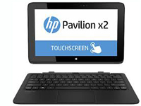 HP Pavilion Notebook 11t-h000 x2