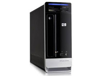 HP Pavilion Desktop Slimline s3040.uk