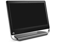 HP TouchSmart 520-1143d All-in-One