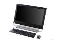 HP TouchSmart 520-1145la All-in-One