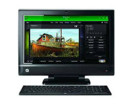 HP TouchSmart 610-1160nl All-in-One