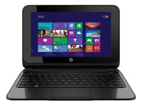 HP Pavilion Notebook 10-e011sa TouchSmart