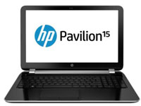 HP Pavilion Notebook 15-e006sa