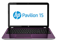 HP Pavilion Notebook 15-e008sa