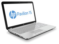 HP Pavilion Notebook 15-e009ea