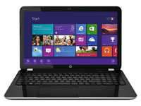 HP Pavilion Notebook 15-e010sa