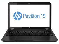 HP Pavilion Notebook 15-e012tx
