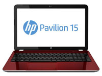 HP Pavilion Notebook 15-e013sa
