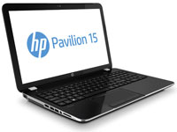 HP Pavilion Notebook 15-e021el