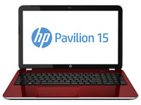HP Pavilion Notebook 15-e021sa