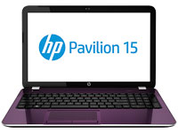 HP Pavilion Notebook 15-e022sa