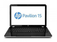 HP Pavilion Notebook 15-e026sl