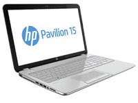 HP Pavilion Notebook 15-e034sa