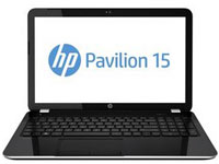 HP Pavilion Notebook 15-e041sa