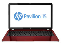 HP Pavilion Notebook 15-e046sa