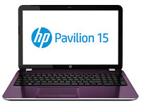 HP Pavilion Notebook 15-e047sa