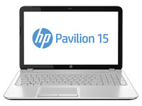 HP Pavilion Notebook 15-e054sa