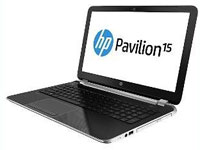 HP Pavilion Notebook 15-e055tx