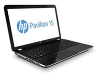 HP Pavilion Notebook 15-e063nr