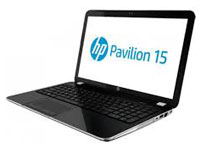 HP Pavilion Notebook 15-e070sa