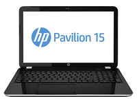 HP Pavilion Notebook 15-e070sl
