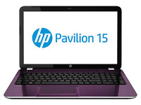 HP Pavilion Notebook 15-e073sa