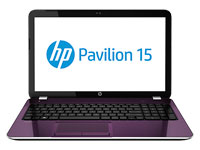 HP Pavilion Notebook 15-e086nr