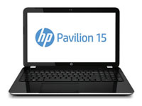 HP Pavilion Notebook 15-e090sl