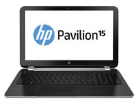 HP Pavilion Notebook 15-e096sa