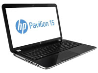 HP Pavilion Notebook 15-e097sa