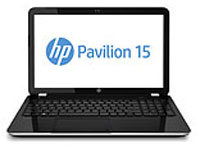 HP Pavilion Notebook 15-e107tu