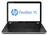 HP Pavilion Notebook 15-e181nr