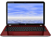 HP Pavilion Notebook 15-e183nr