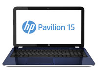 HP Pavilion Notebook 15-e189nr