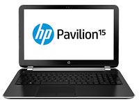 HP Pavilion Notebook 15-n006sa