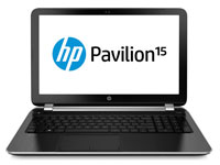 HP Pavilion Notebook 15-n006sl