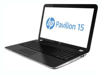 HP Pavilion Notebook 15-n010us