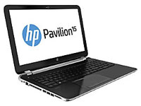 HP Pavilion Notebook 15-n013ca