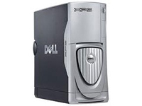 Dell XPS Desktop 600 (DXG051)