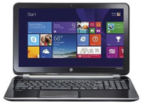 HP Pavilion Notebook 15-n013dx